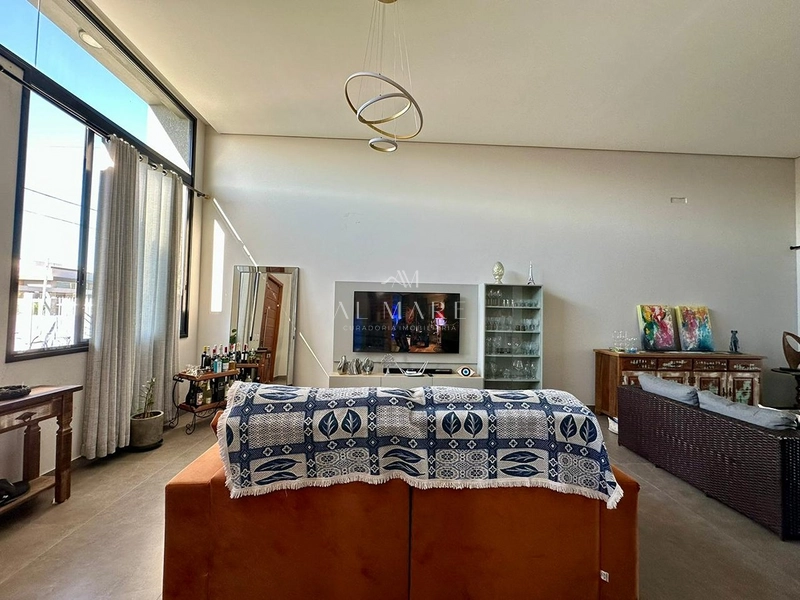 Casa bairro com três suítes , piscina, espaço gourmet e vaga de garagem: 18ª foto da galeria de imagens do imóvel