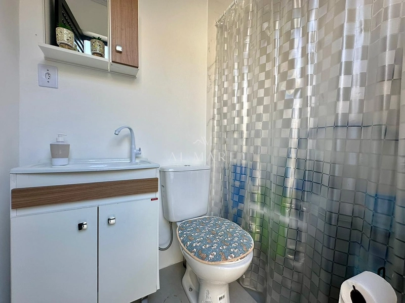 Casa bairro com três suítes , piscina, espaço gourmet e vaga de garagem: 33ª foto da galeria de imagens do imóvel