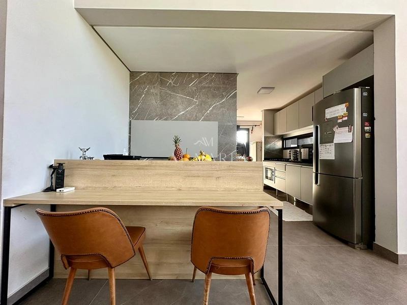 Casa bairro com três suítes , piscina, espaço gourmet e vaga de garagem: 29ª foto da galeria de imagens do imóvel