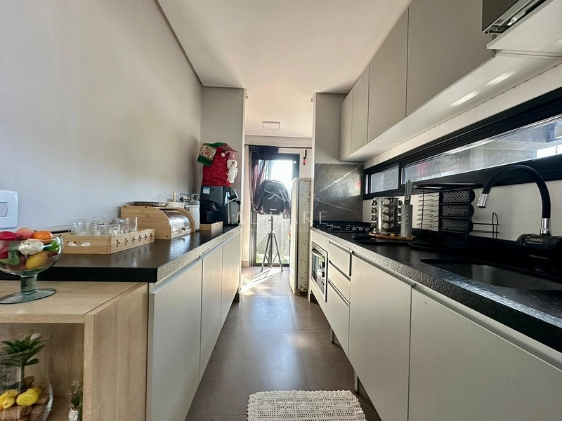 Casa bairro com três suítes , piscina, espaço gourmet e vaga de garagem: 25ª foto da galeria de imagens do imóvel