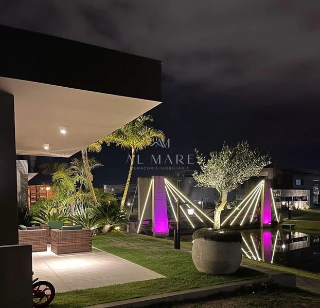 Imóvel residencial ou comercial