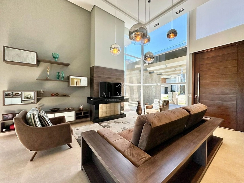 Casa beira lago : 15ª foto da galeria de imagens do imóvel