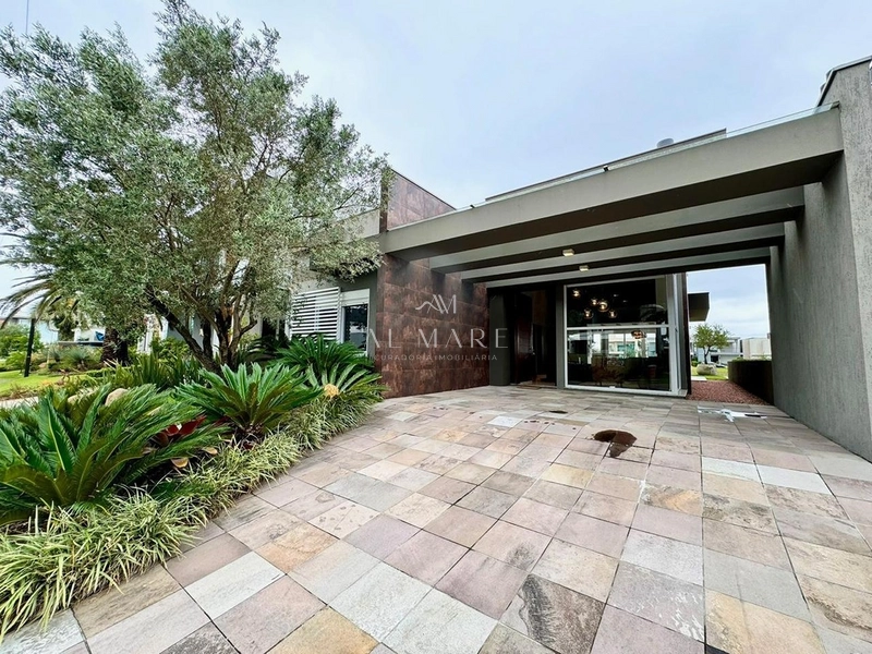 Casa beira lago : 14ª foto da galeria de imagens do imóvel