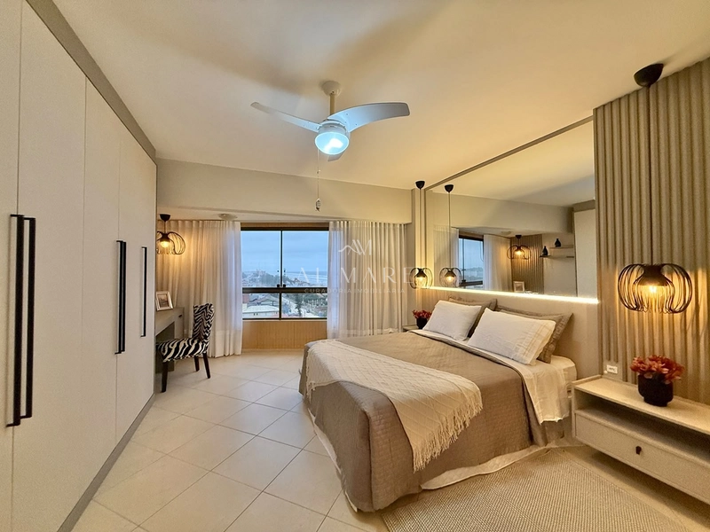Apartamento beira mar: 11ª foto da galeria de imagens do imóvel