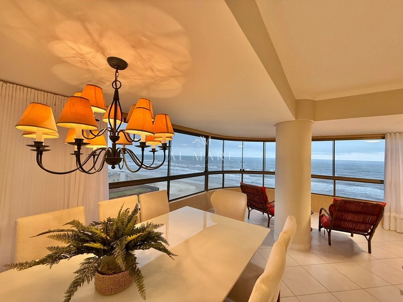 Apartamento beira mar: 7ª foto da galeria de imagens do imóvel
