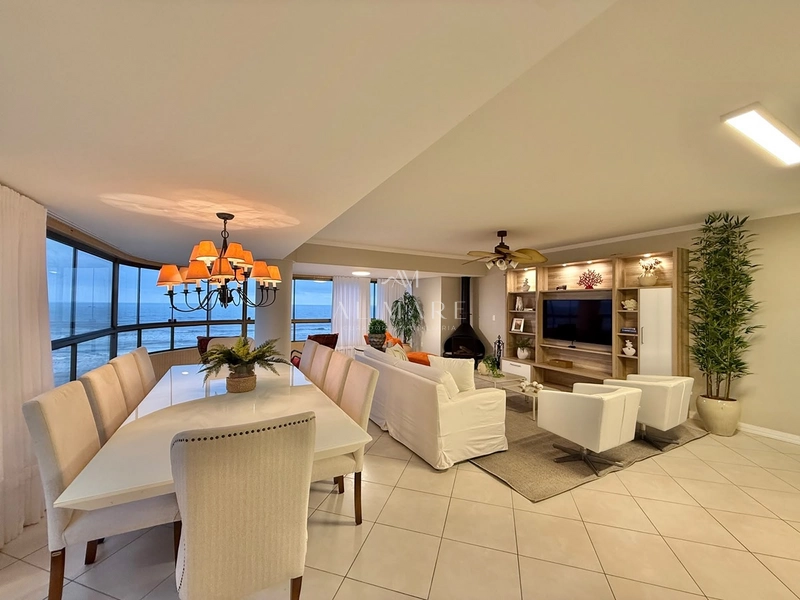 Apartamento beira mar: 24ª foto da galeria de imagens do imóvel
