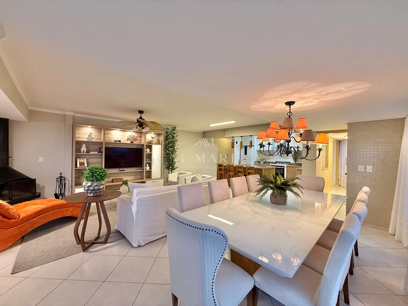 Apartamento beira mar: 16ª foto da galeria de imagens do imóvel