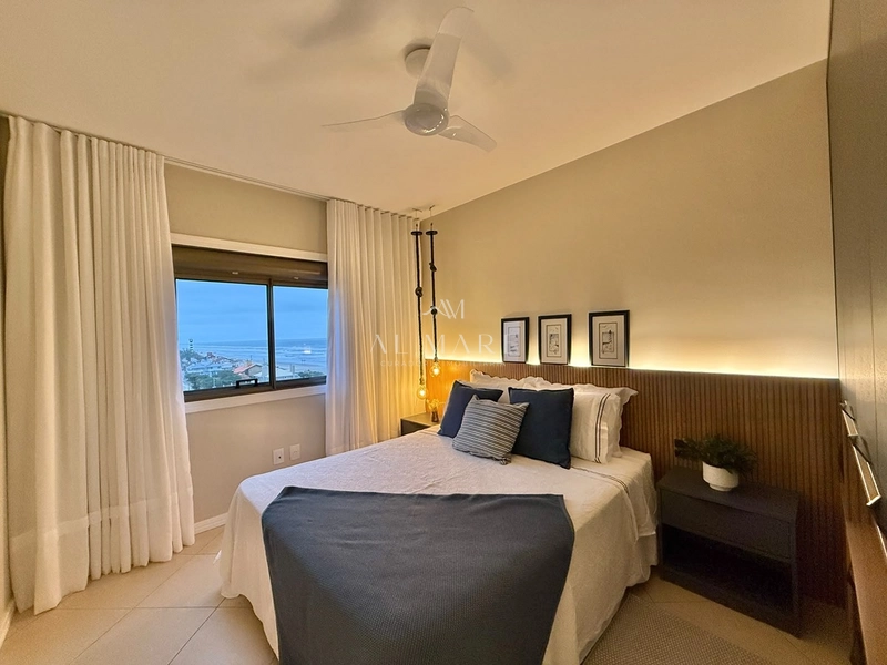 Apartamento beira mar: 13ª foto da galeria de imagens do imóvel