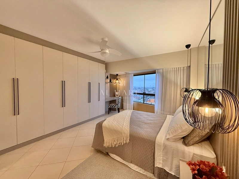 Apartamento beira mar: 14ª foto da galeria de imagens do imóvel