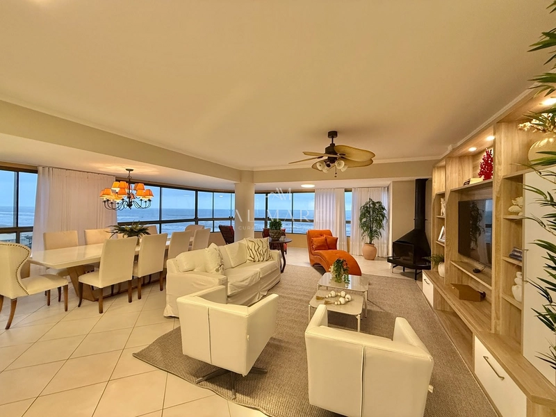 Apartamento beira mar: 25ª foto da galeria de imagens do imóvel