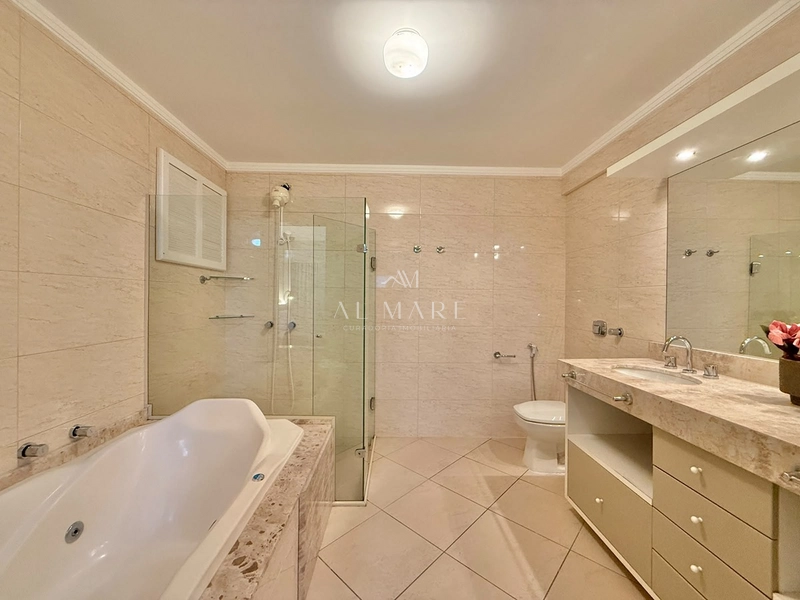 Apartamento beira mar: 18ª foto da galeria de imagens do imóvel