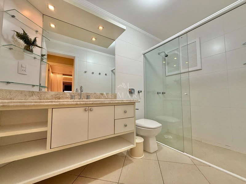 Apartamento beira mar: 20ª foto da galeria de imagens do imóvel