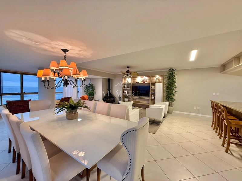 Apartamento beira mar: 17ª foto da galeria de imagens do imóvel