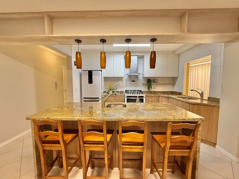 Apartamento beira mar: 21ª foto da galeria de imagens do imóvel