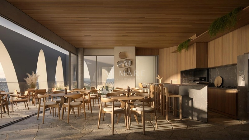 DOHA EXCLUSIVE LIVING — Capão da Canoa: 2ª foto da galeria de imagens do imóvel