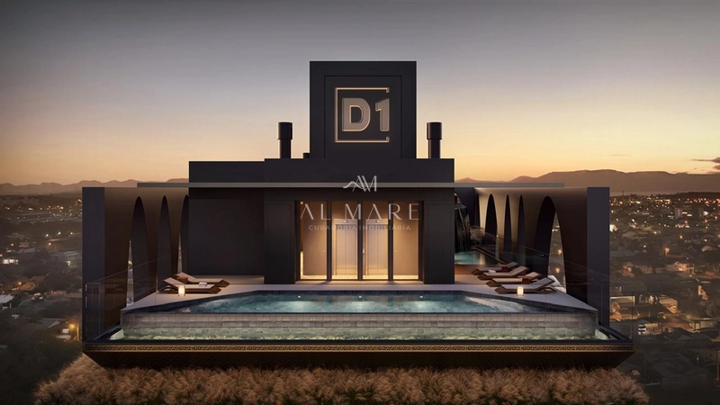 DOHA EXCLUSIVE LIVING — Capão da Canoa: 12ª foto da galeria de imagens do imóvel