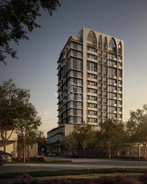 Imóvel residencial ou comercial