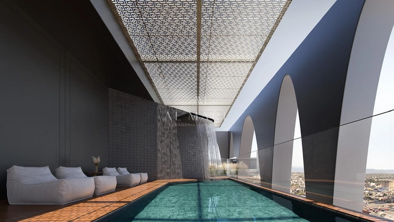 DOHA EXCLUSIVE LIVING — Capão da Canoa: 8ª foto da galeria de imagens do imóvel