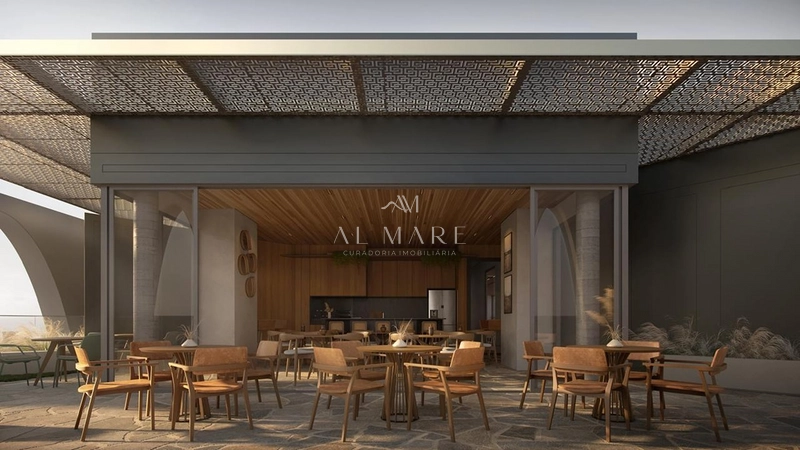 DOHA EXCLUSIVE LIVING — Capão da Canoa: 6ª foto da galeria de imagens do imóvel