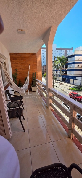 apartamento duas suítes e mais dependencia de empregada : 15ª foto da galeria de imagens do imóvel
