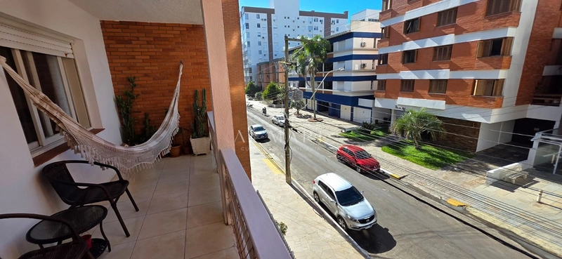 apartamento duas suítes e mais dependencia de empregada : 23ª foto da galeria de imagens do imóvel