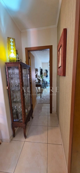 apartamento duas suítes e mais dependencia de empregada : 18ª foto da galeria de imagens do imóvel