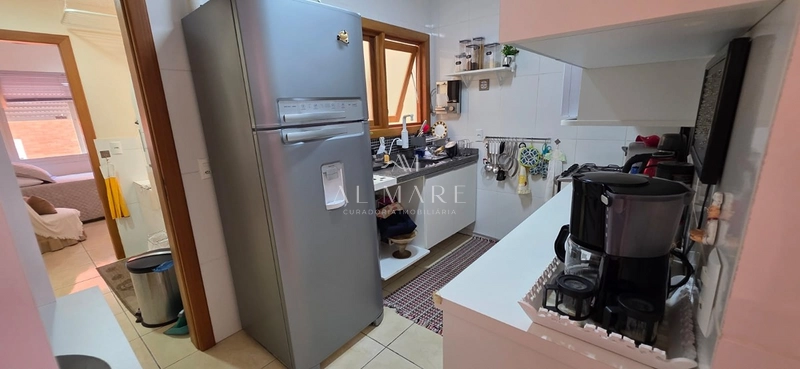 apartamento duas suítes e mais dependencia de empregada : 21ª foto da galeria de imagens do imóvel
