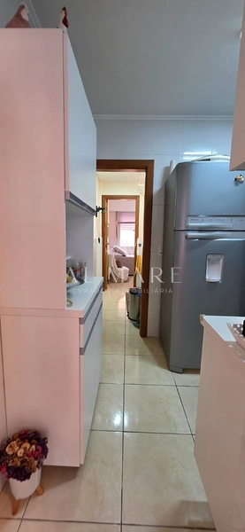 apartamento duas suítes e mais dependencia de empregada : 11ª foto da galeria de imagens do imóvel