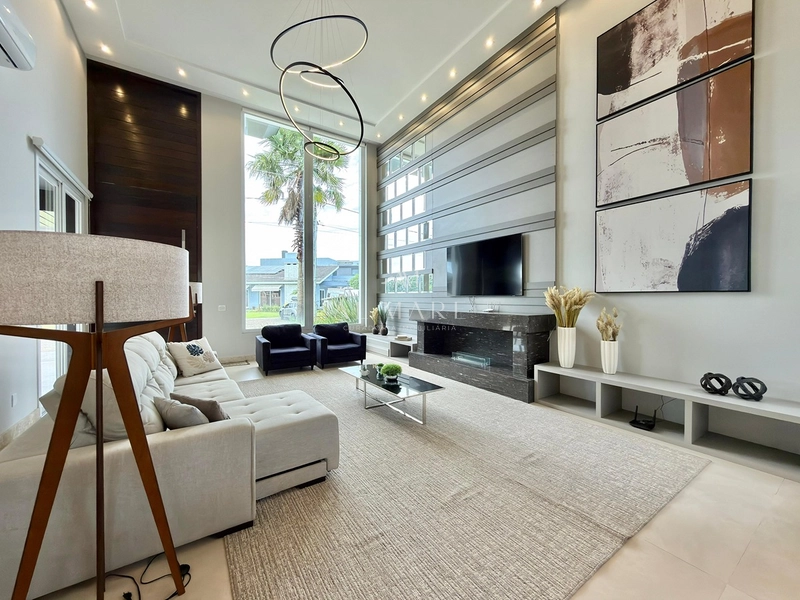 Sobrado a venda em condominio: 6ª foto da galeria de imagens do imóvel