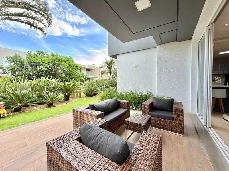 Sobrado a venda em condominio: 8ª foto da galeria de imagens do imóvel