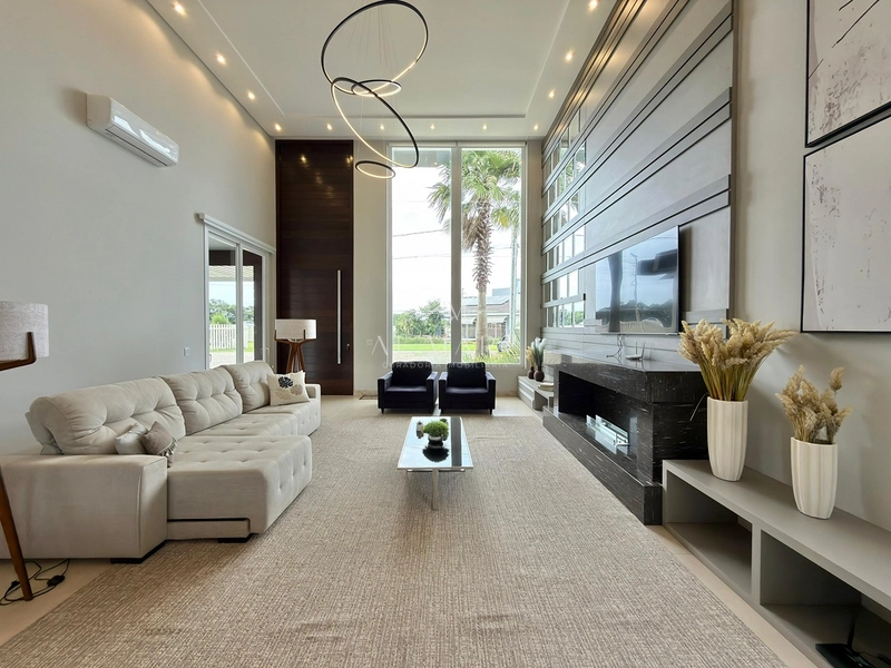 Sobrado a venda em condominio: 16ª foto da galeria de imagens do imóvel