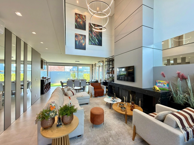 Sobrado a venda: 5ª foto da galeria de imagens do imóvel