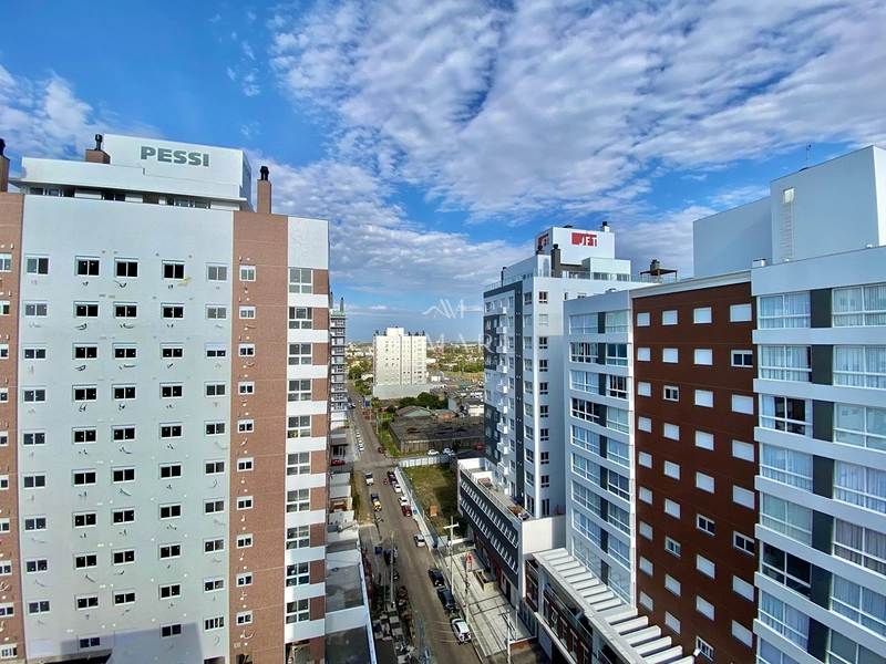 Apartamento vista eterna para serra e lagoa com duas suítes mobiliado e decorado com vaga de garagem : 28ª foto da galeria de imagens do imóvel