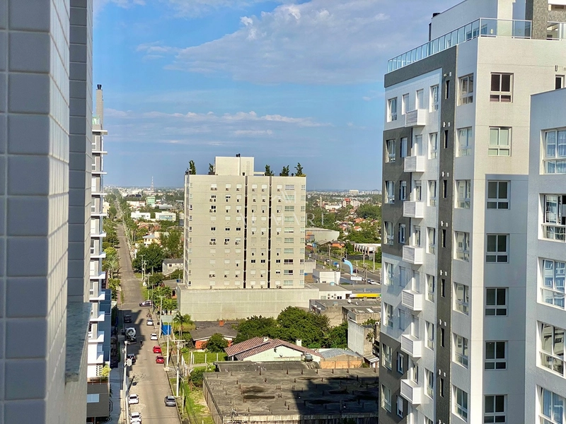Apartamento vista eterna para serra e lagoa com duas suítes mobiliado e decorado com vaga de garagem : 10ª foto da galeria de imagens do imóvel