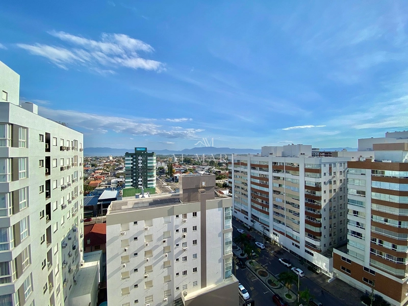 Apartamento vista eterna para serra e lagoa com duas suítes mobiliado e decorado com vaga de garagem : 9ª foto da galeria de imagens do imóvel