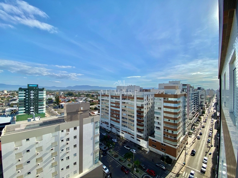 Apartamento vista eterna para serra e lagoa com duas suítes mobiliado e decorado com vaga de garagem : 8ª foto da galeria de imagens do imóvel