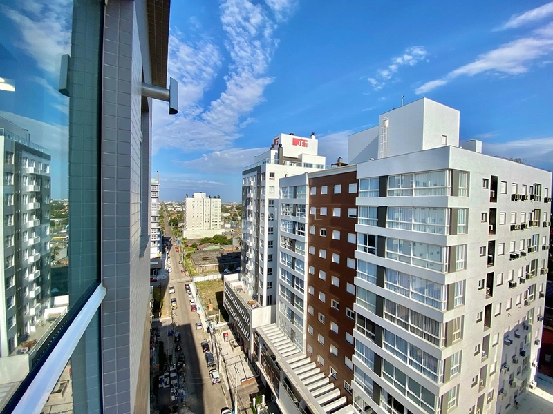 Apartamento vista eterna para serra e lagoa com duas suítes mobiliado e decorado com vaga de garagem : 6ª foto da galeria de imagens do imóvel