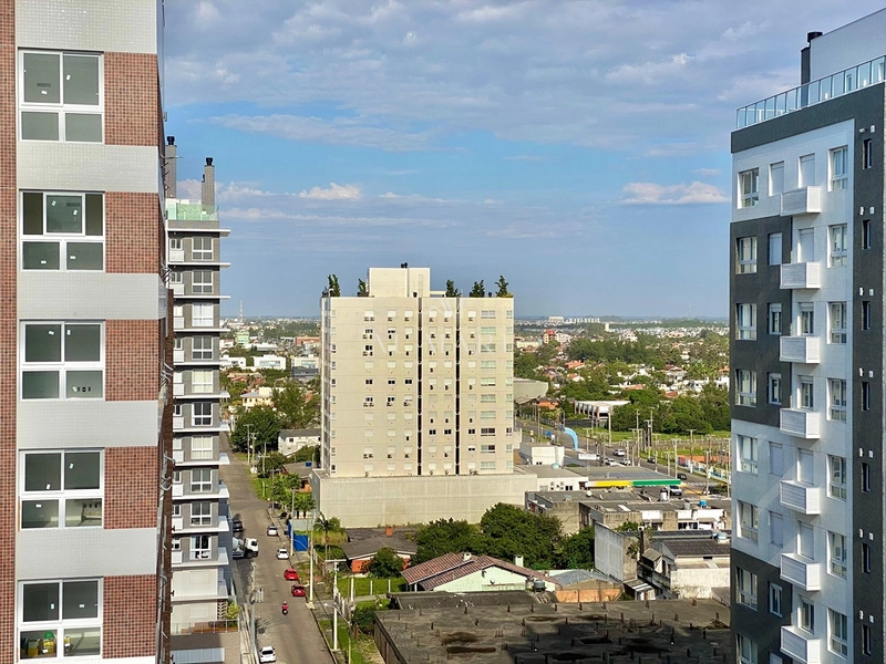 Apartamento vista eterna para serra e lagoa com duas suítes mobiliado e decorado com vaga de garagem : 27ª foto da galeria de imagens do imóvel