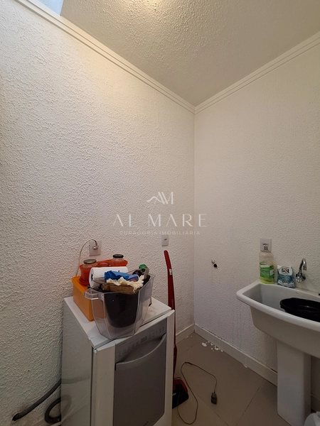 Casa em condomínio com três suítes : 16ª foto da galeria de imagens do imóvel