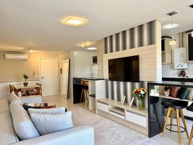 Apartamento com moveis de alto padrão: 7ª foto da galeria de imagens do imóvel