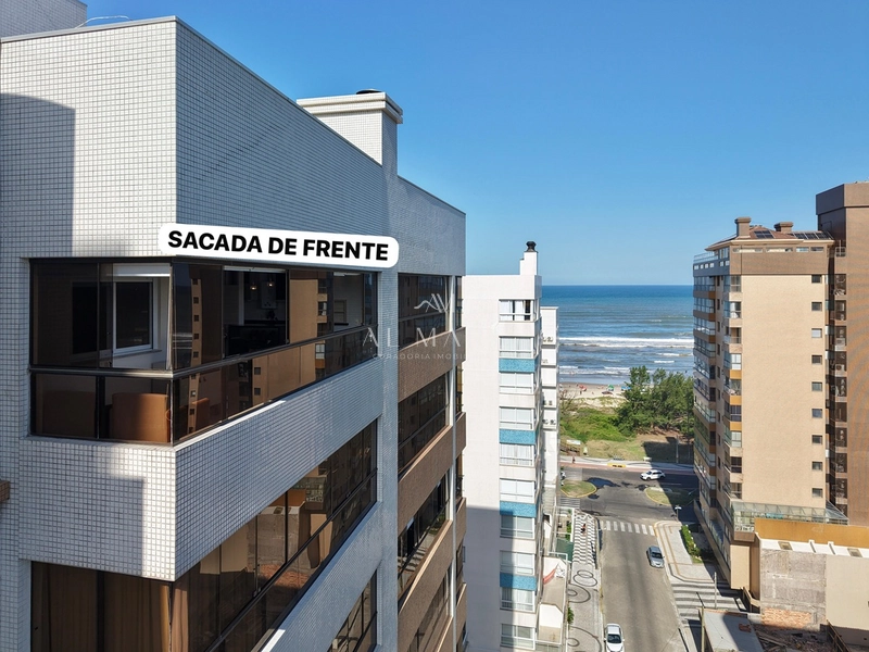 Apartamento com moveis de alto padrão: 18ª foto da galeria de imagens do imóvel