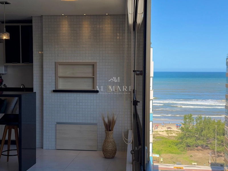 Apartamento com moveis de alto padrão: 10ª foto da galeria de imagens do imóvel