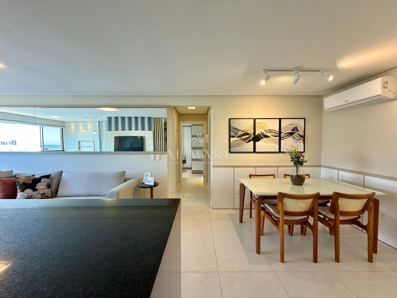 Apartamento com moveis de alto padrão: 15ª foto da galeria de imagens do imóvel