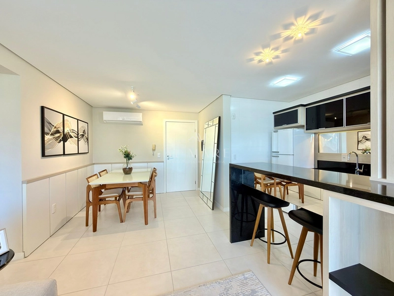 Apartamento com moveis de alto padrão: 30ª foto da galeria de imagens do imóvel