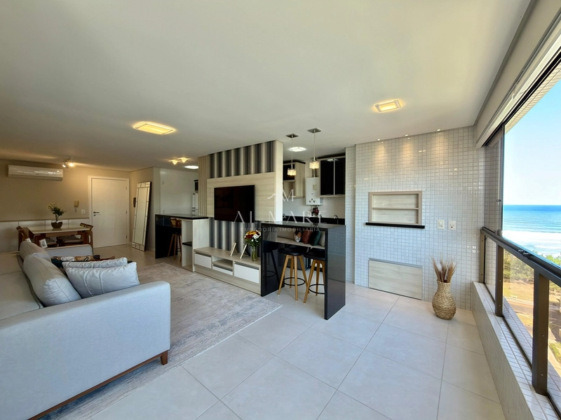 Apartamento com moveis de alto padrão: 27ª foto da galeria de imagens do imóvel