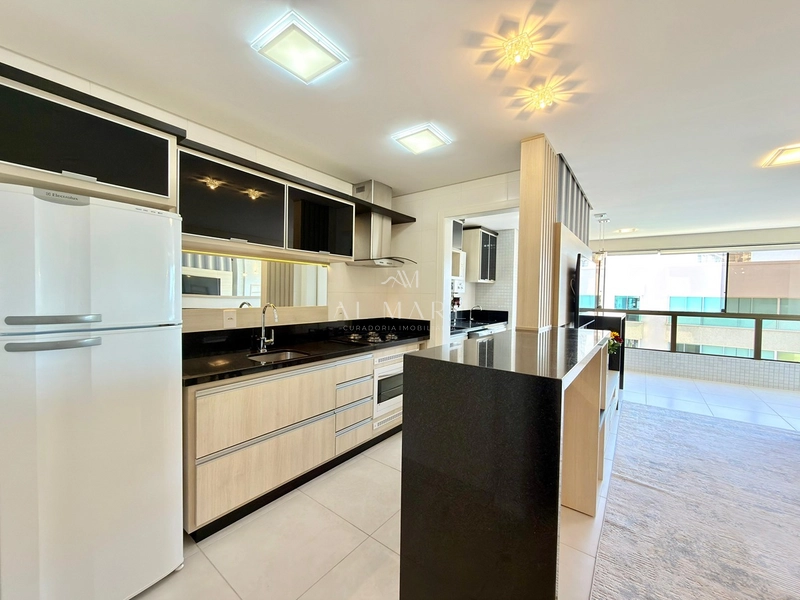 Apartamento com moveis de alto padrão: 21ª foto da galeria de imagens do imóvel