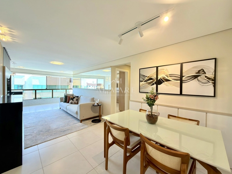 Apartamento com moveis de alto padrão: 12ª foto da galeria de imagens do imóvel