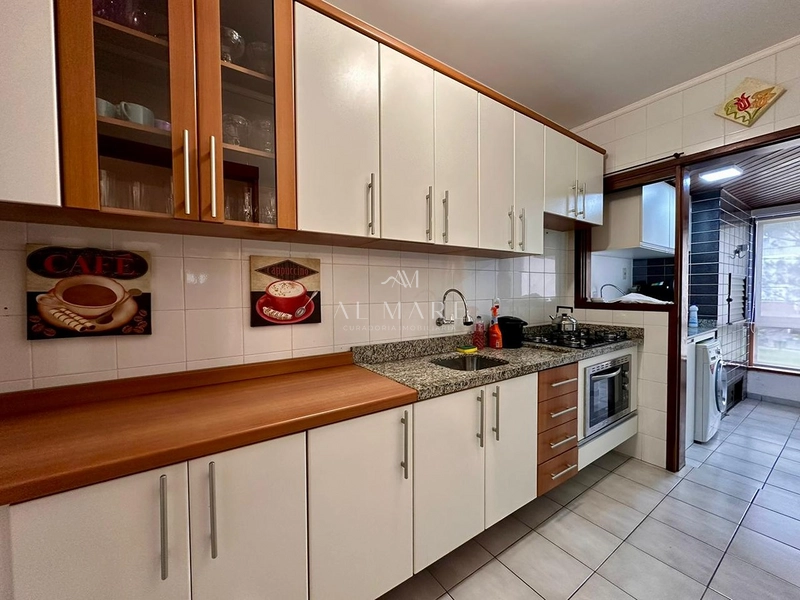 apartamento dois dormitórios, banho social e de frente sem box : 27ª foto da galeria de imagens do imóvel