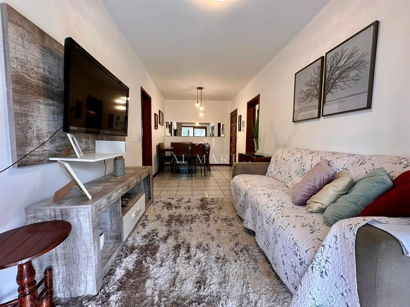 apartamento dois dormitórios, banho social e de frente sem box : 5ª foto da galeria de imagens do imóvel
