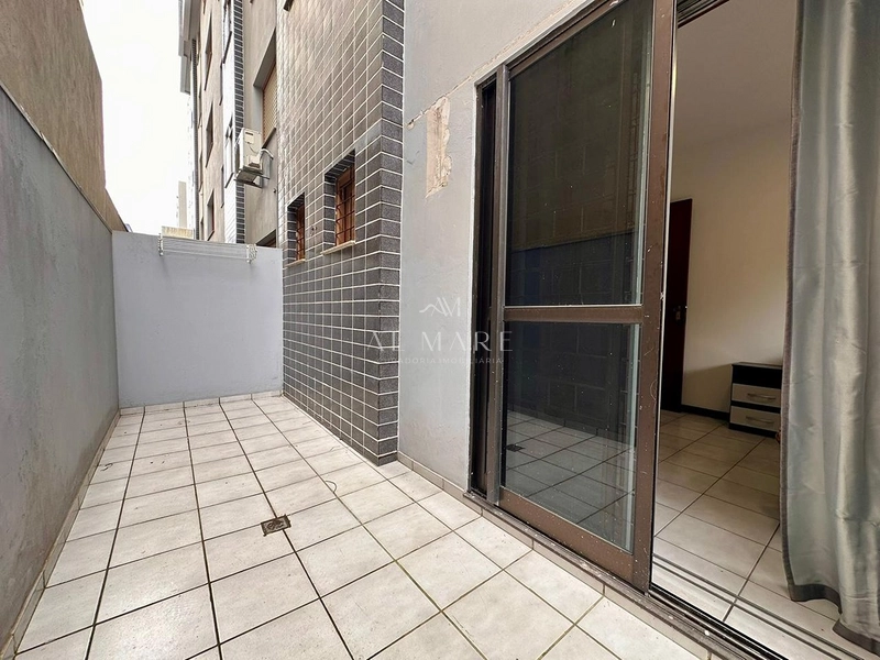 apartamento dois dormitórios, banho social e de frente sem box : 25ª foto da galeria de imagens do imóvel